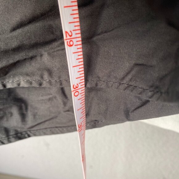 JJ's House Black Ruched Long Sleeved Sweetheart Neckline Mini Party Dress - Picture 8 of 9